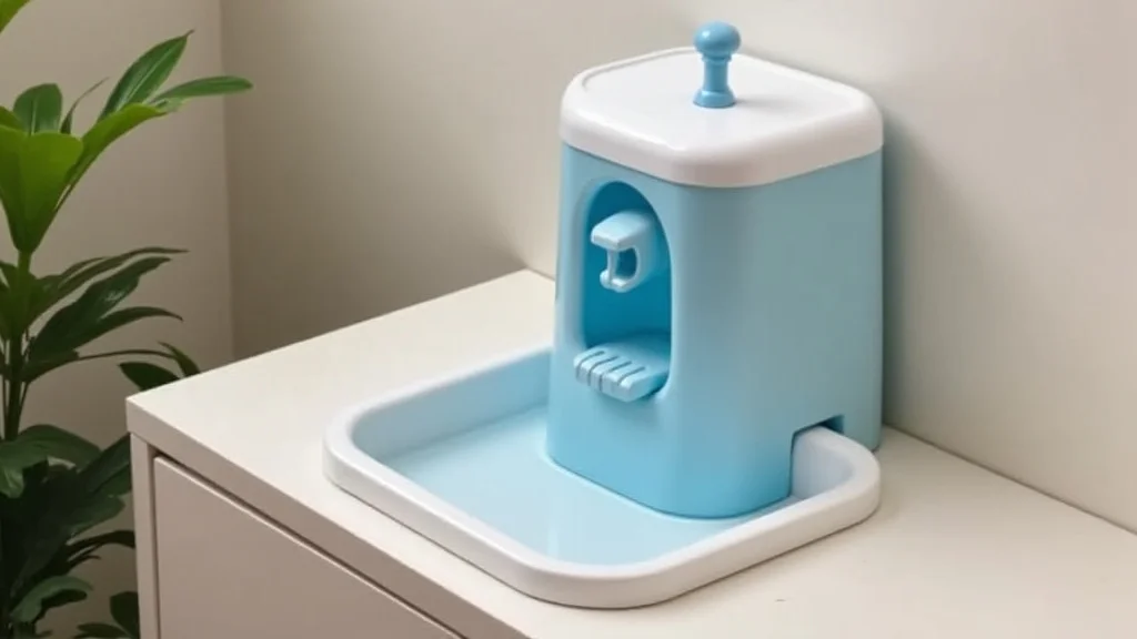 Pet Water Fountain at PetSmart: Hydration Solutions for Your Pet