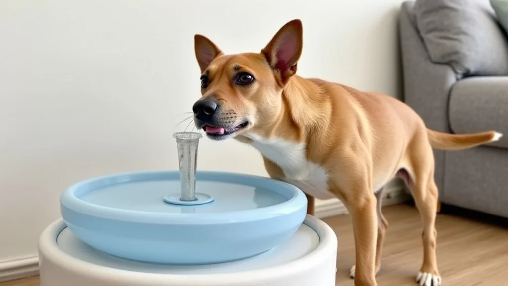 Petlibro Water Fountain Reviews Unveiled: Is It Right for Your Pet?