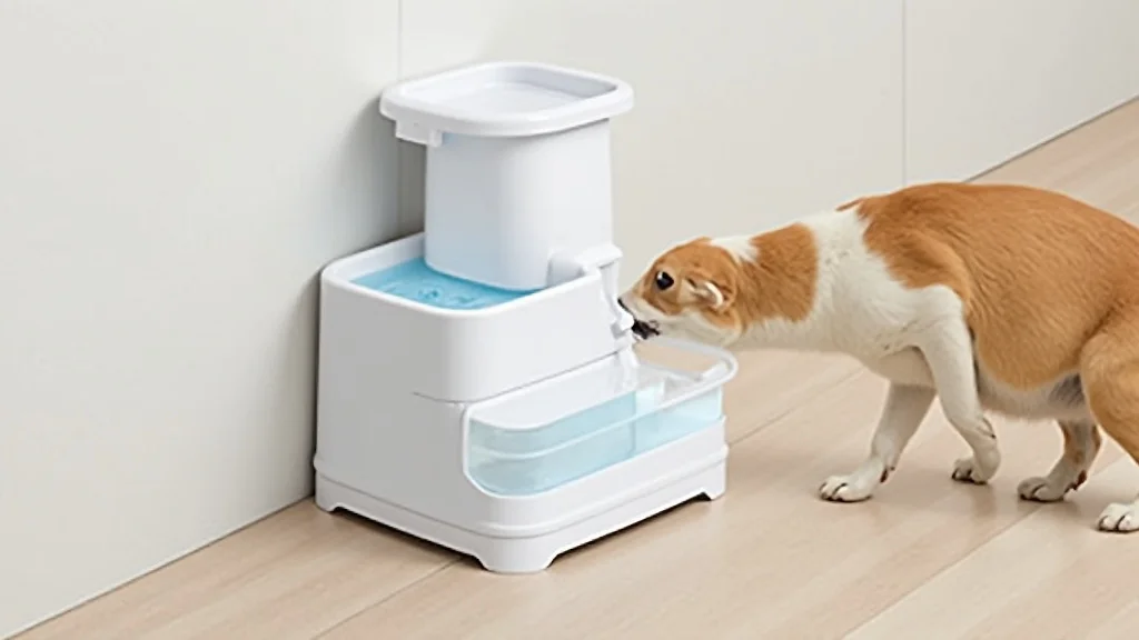 PetSafe Drinkwell Multi-Tier Pet Fountain Guide for Your Furry Friend